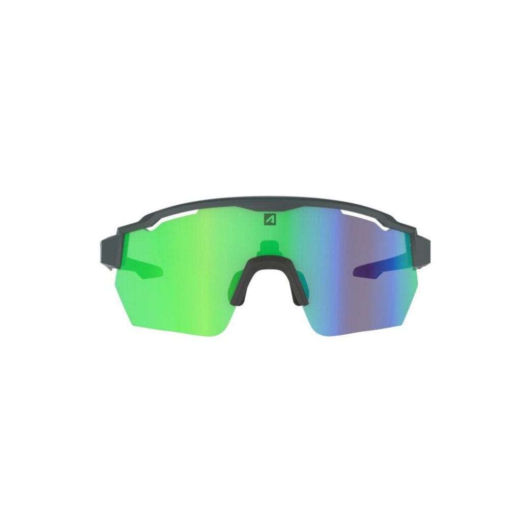AZR - 4757 -  Race Rx Carbone mate / noire CAT3