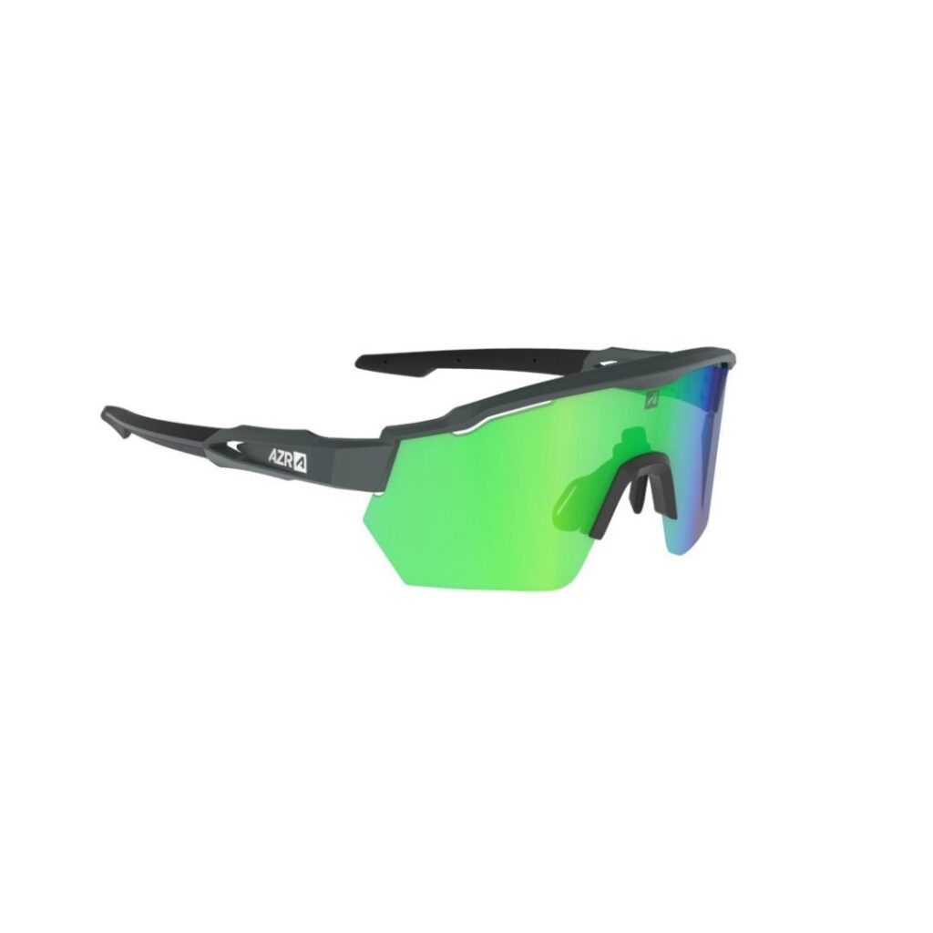 AZR - 4757 -  Race Rx Carbone mate / noire CAT3