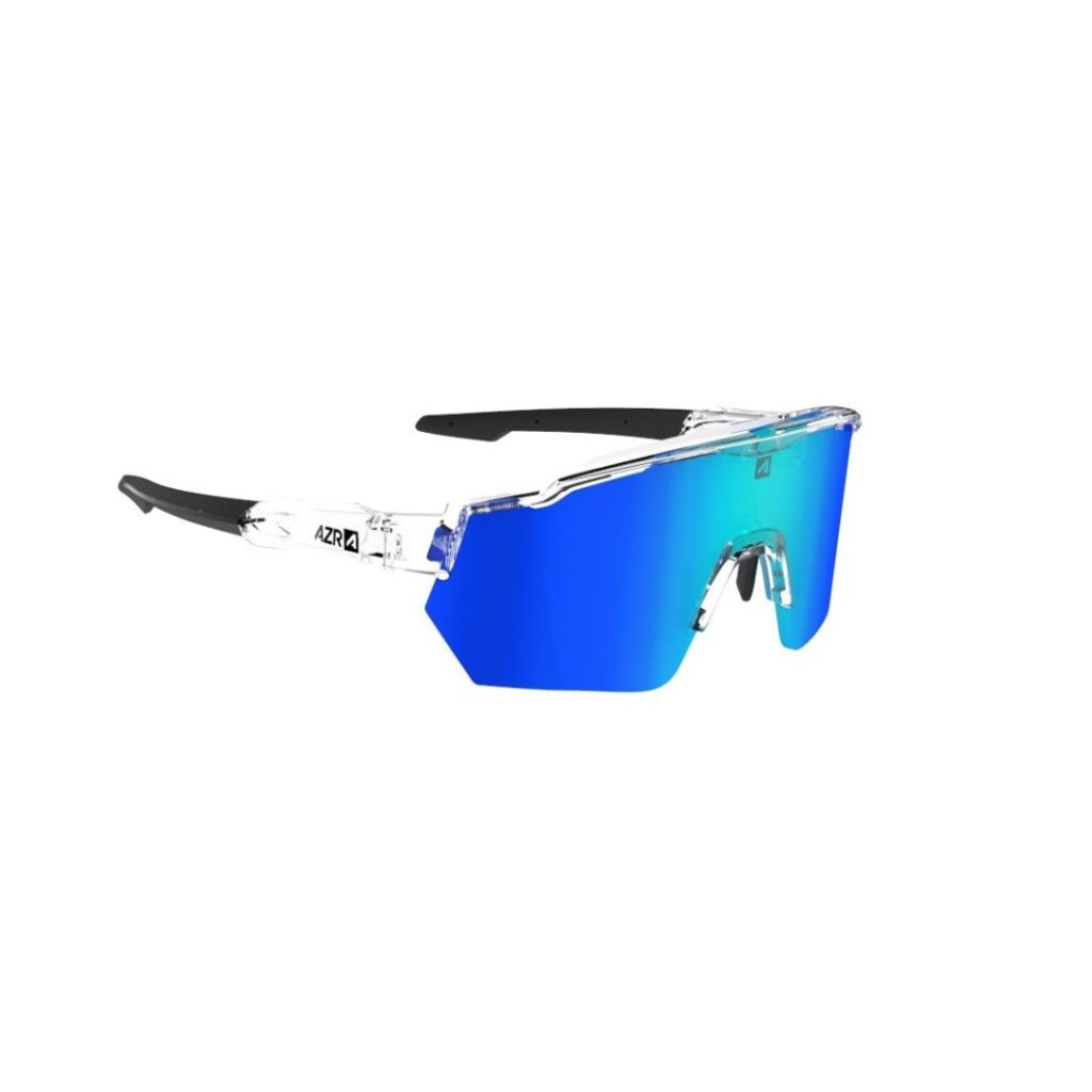 AZR - 4761-  Race Rx Crystal vernie / noire CAT3