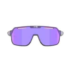 AZR – 4849 –  Victory rx Violette crystal mate / noire CAT3