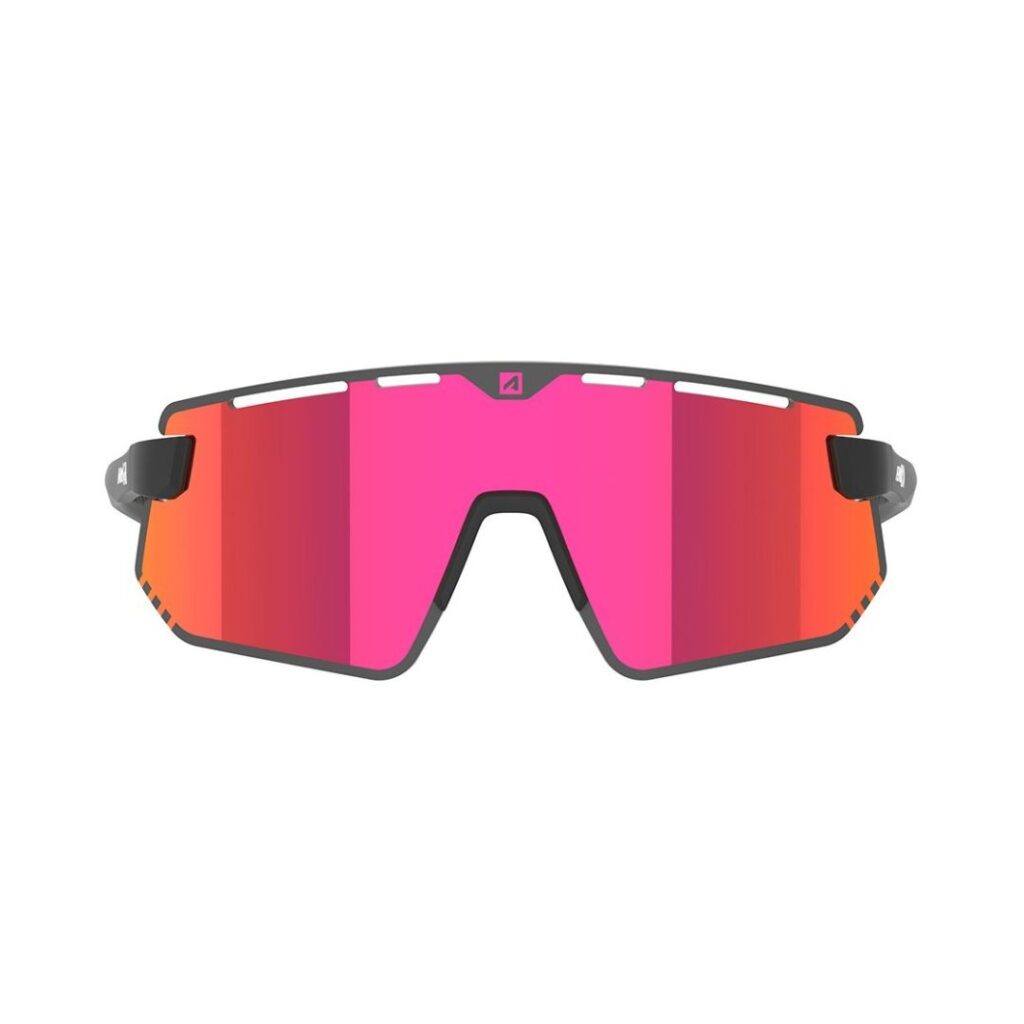 AZR - 4915-  Flash Rx Noire mate / Ecran rouge CAT3