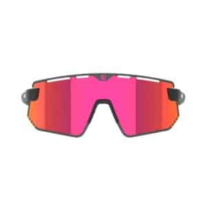 AZR – 4915-  Flash Rx Noire mate / Ecran rouge CAT3