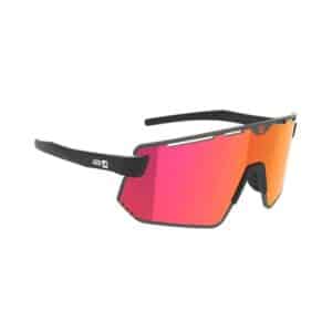 AZR – 4915-  Flash Rx Noire mate / Ecran rouge CAT3