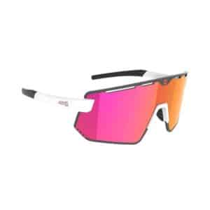 AZR – 4919- Flash Rx Blanche vernie / Ecran rose CAT3