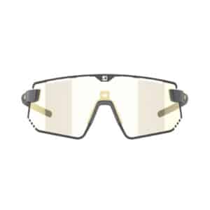 AZR – 4922- Kromic Flash rx Carbone mate / écran kromic irisé gold multicouche CAT 1/3
