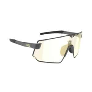 AZR – 4922- Kromic Flash rx Carbone mate / écran kromic irisé gold multicouche CAT 1/3