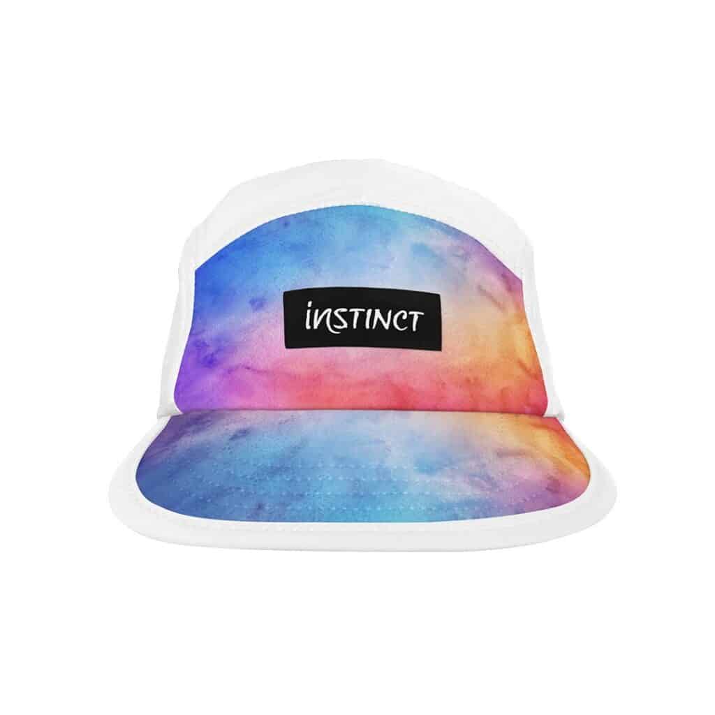 ENDURANCE CAP Aquarelle