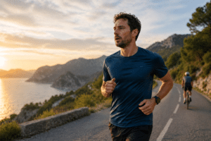 Le running est-il vraiment le sport d’endurance le plus difficile ?