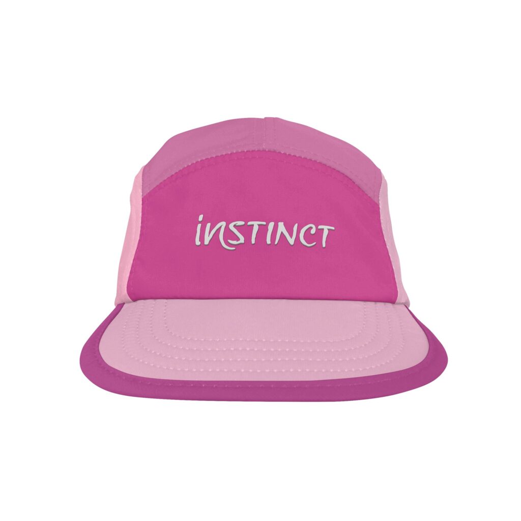 ENDURANCE CAP Cotton Candy