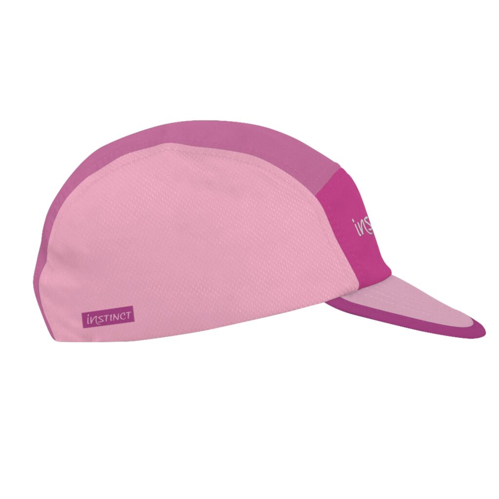 ENDURANCE CAP Cotton Candy