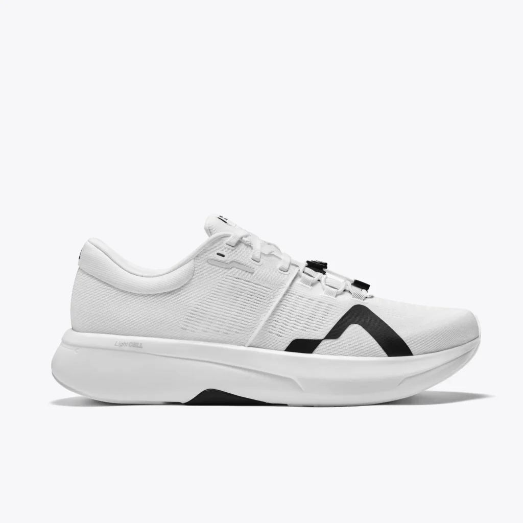 MOUNT TO COAST - R1 White Femme