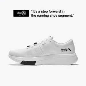 MOUNT TO COAST – R1 White Femme