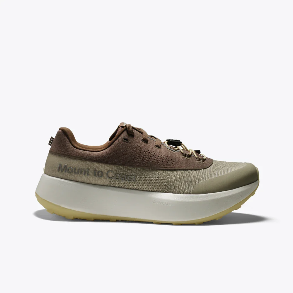 MOUNT TO COAST - H1 Joshua Tree Homme