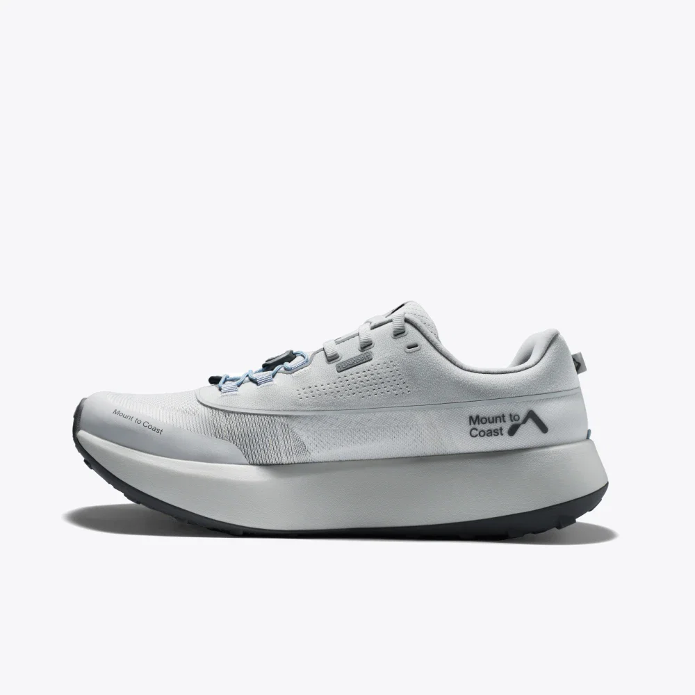 MOUNT TO COAST - H1 White Sands Femme