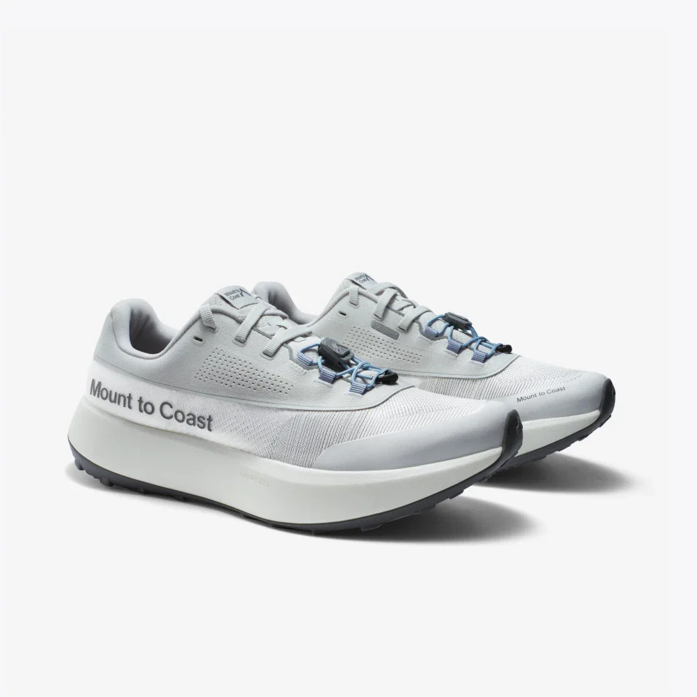 MOUNT TO COAST - H1 White Sands Femme