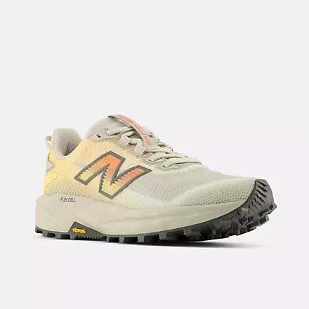Rebel Trail  WHITE PEACH / TIMBERWOLF Femme