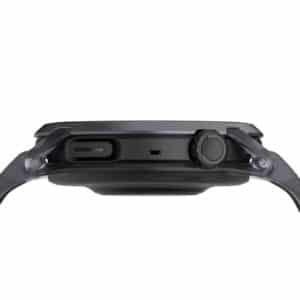 COROS PACE 4 Aluminium – Montres GPS de sport – Black Crystal