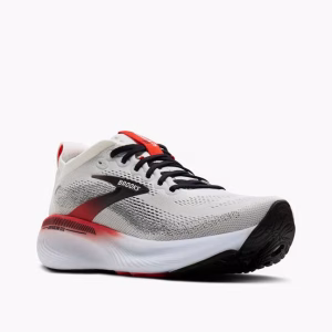 Adrenaline GTS 25 White/Black/Red Homme