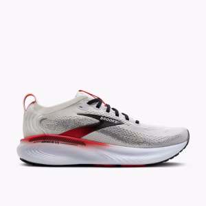 Adrenaline GTS 25 White/Black/Red Homme