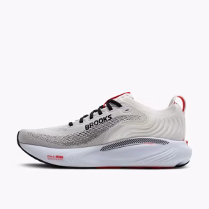 Adrenaline GTS 25 White/Black/Red Homme