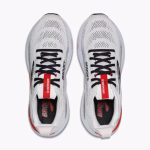 Adrenaline GTS 25 White/Black/Red Homme
