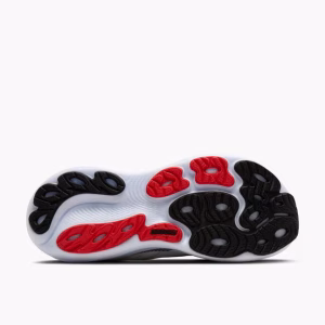 Adrenaline GTS 25 White/Black/Red Homme