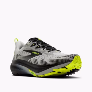 Ghost Trail Grey/Black/Nightlife Homme