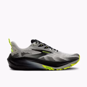 Ghost Trail Grey/Black/Nightlife Homme
