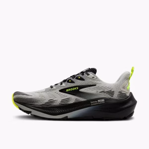 Ghost Trail Grey/Black/Nightlife Homme