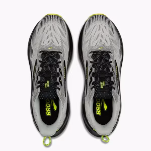 Ghost Trail Grey/Black/Nightlife Homme