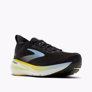 Glycerin 23 Black/Cyber Yellow/Nightlife Homme
