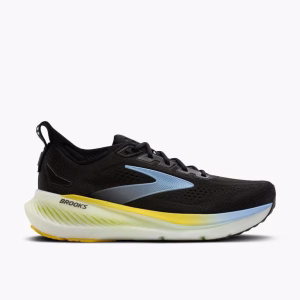 Glycerin 23 Black/Cyber Yellow/Nightlife Homme
