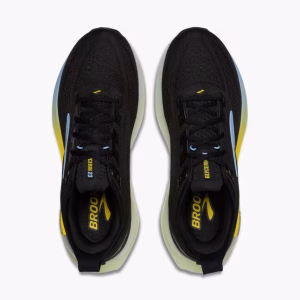 Glycerin 23 Black/Cyber Yellow/Nightlife Homme