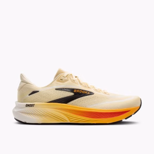 Ghost 18 Rutabaga/Tigerlily/Orange Homme