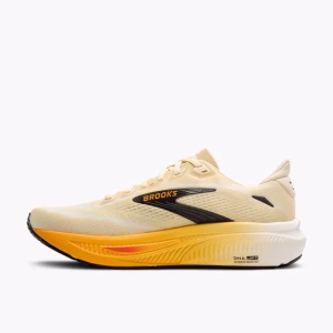 Ghost 18 Rutabaga/Tigerlily/Orange Homme