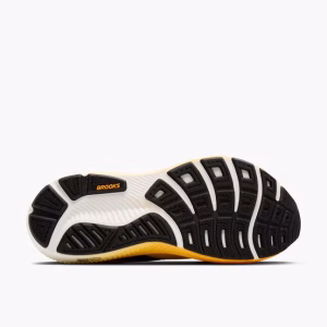 Ghost 18 Rutabaga/Tigerlily/Orange Homme