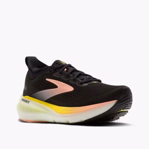 Glycerin 23 Black/Peach/Nightlife Femme
