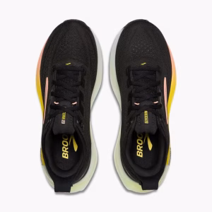 Glycerin 23 Black/Peach/Nightlife Femme