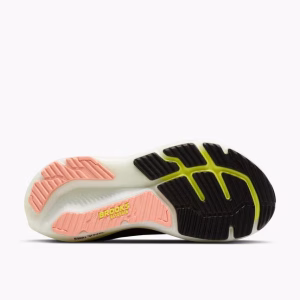 Glycerin 23 Black/Peach/Nightlife Femme