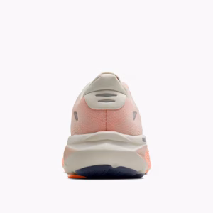 Ghost 18 Star White/Cyber Peach/Grey Femme