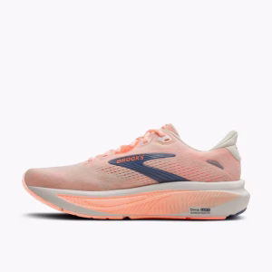 Ghost 18 Star White/Cyber Peach/Grey Femme
