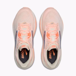 Ghost 18 Star White/Cyber Peach/Grey Femme