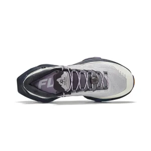 FUGA EX3 Trail Light Silver Gray Femme