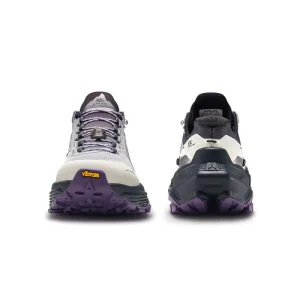 FUGA EX3 Trail Light Silver Gray Femme