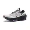 FUGA EX3 Trail Light Silver Gray Femme