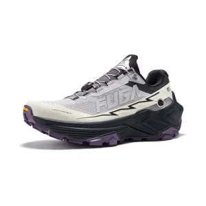 FUGA EX3 Trail Light Silver Gray Femme