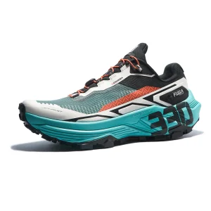 FUGA EX330 Trail Icy Blue Homme