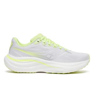 RIDE 19 – WHITE/TART Femme