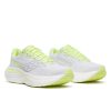 RIDE 19 - WHITE/TART Femme