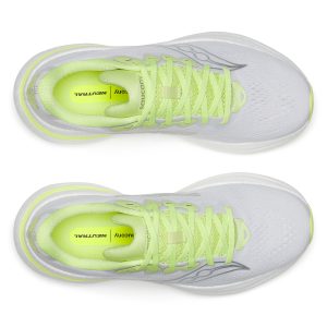 RIDE 19 – WHITE/TART Femme